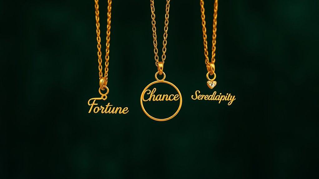names inspired by prosperity