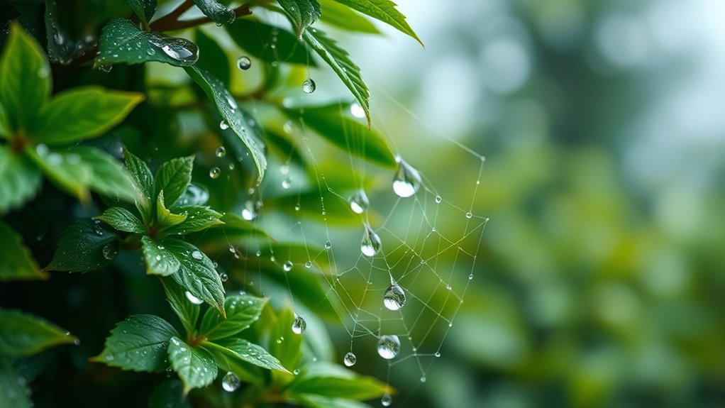 names inspired by refreshing rainfall