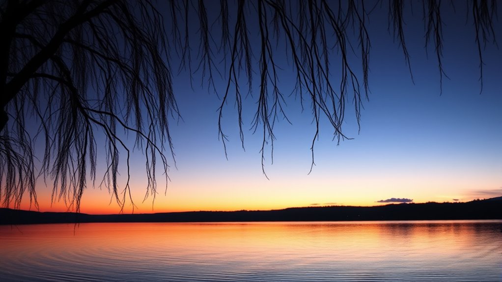 names inspired by twilight hues