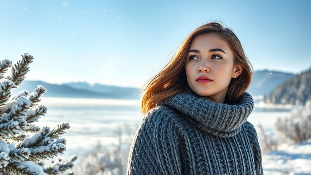 names inspired by winter chill