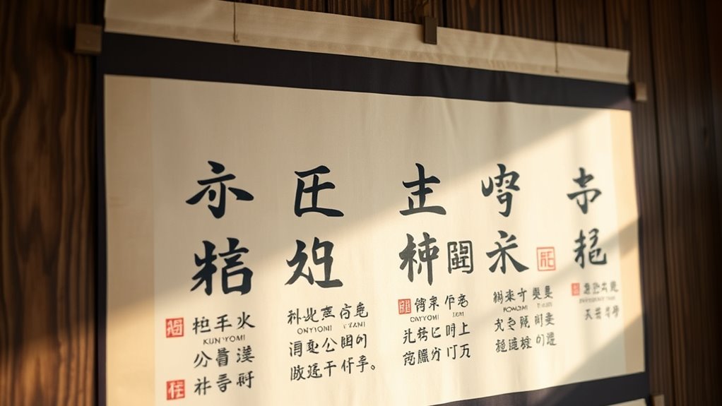 names readings cultural significance