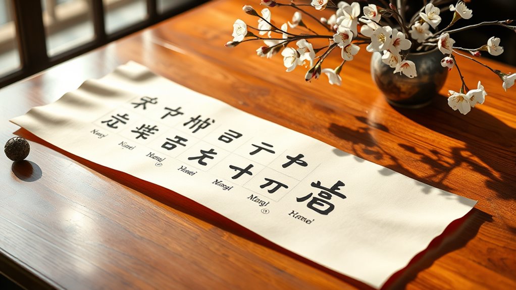 names reflect cultural aspirations