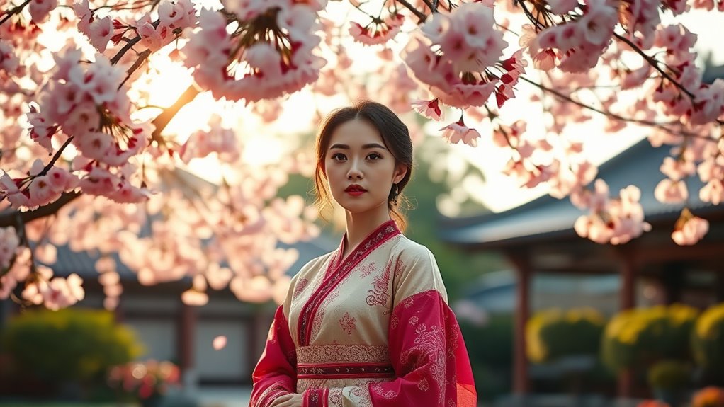 names reflect cultural diversity