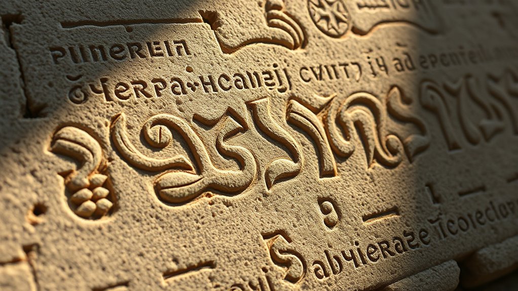 names reflecting faith and history