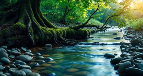 names reflecting inner peace