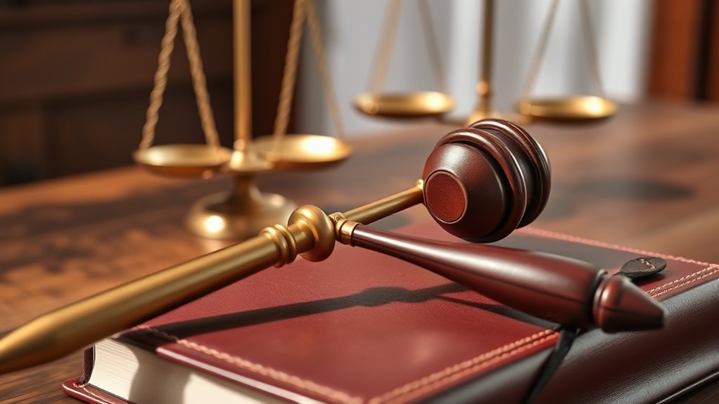 names reflecting justice and authority