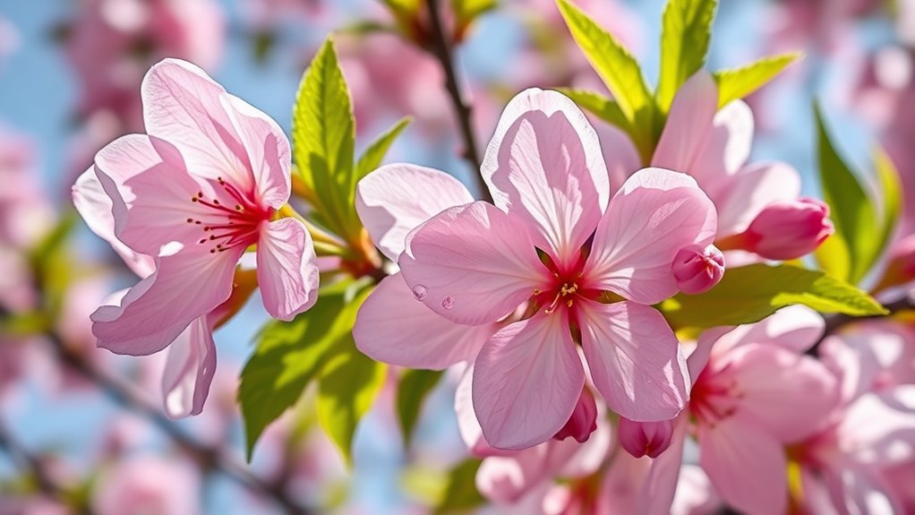 names reflecting nature s renewal