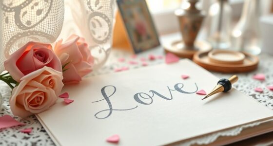 names signifying love