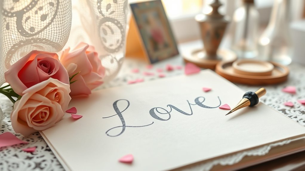 names signifying love