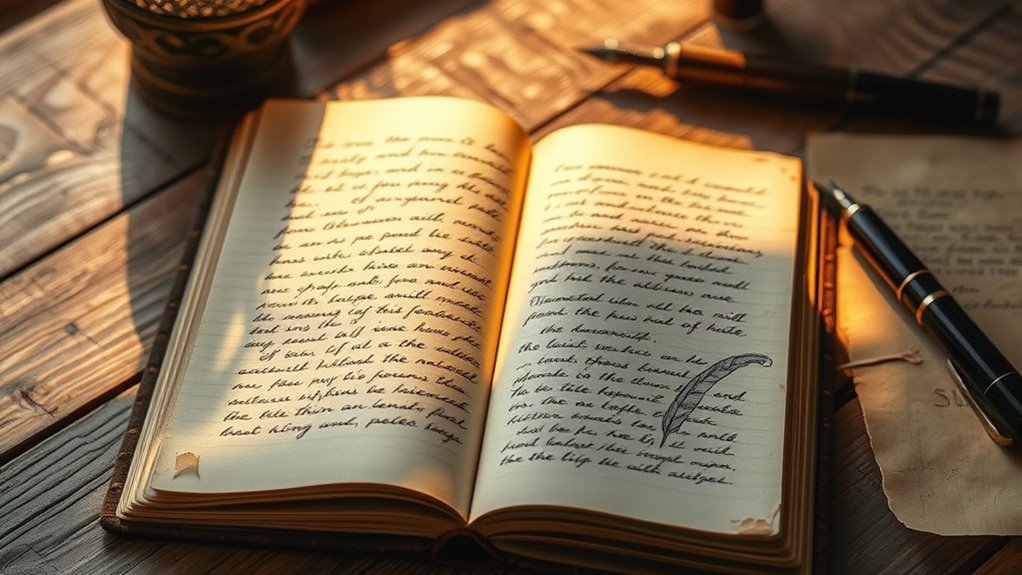 names signifying poets