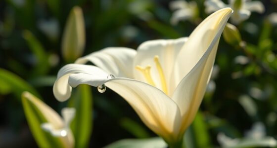 names signifying purity significance
