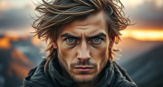 names signifying strong will