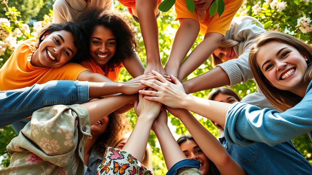 names symbolize unity harmony strength