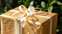 names symbolizing a gift