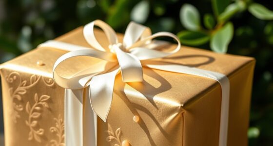 names symbolizing a gift