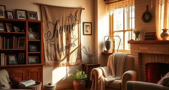 names symbolizing family roots