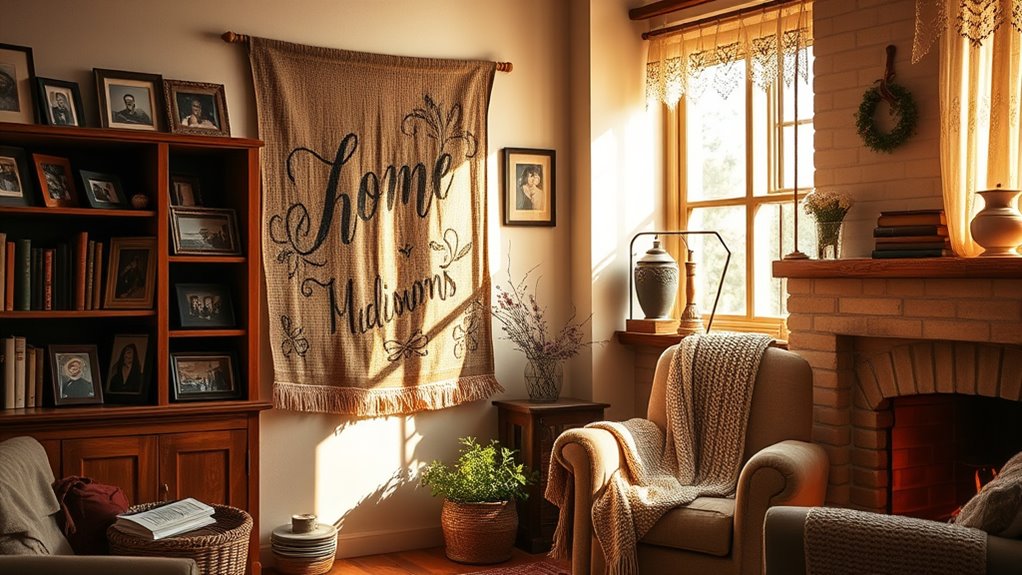 names symbolizing family roots