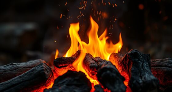 names symbolizing fiery passion