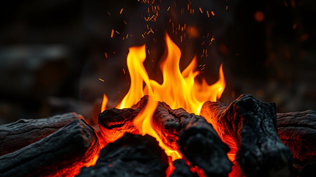 names symbolizing fiery passion