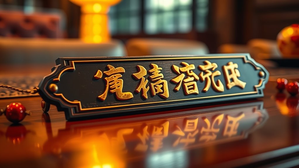 names symbolizing good fortune