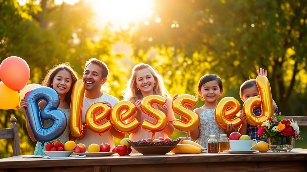 names symbolizing happiness and prosperity