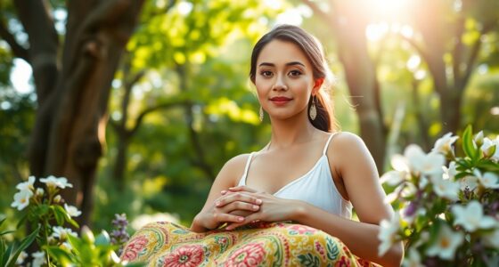 names symbolizing healing power
