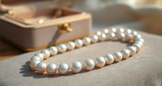 names symbolizing pearls