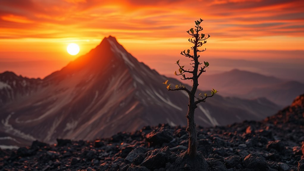 names symbolizing resilience and renewal