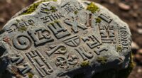names symbolizing stone strength