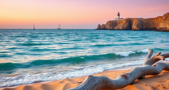 names symbolizing the sea