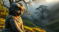 names symbolizing wise guardians
