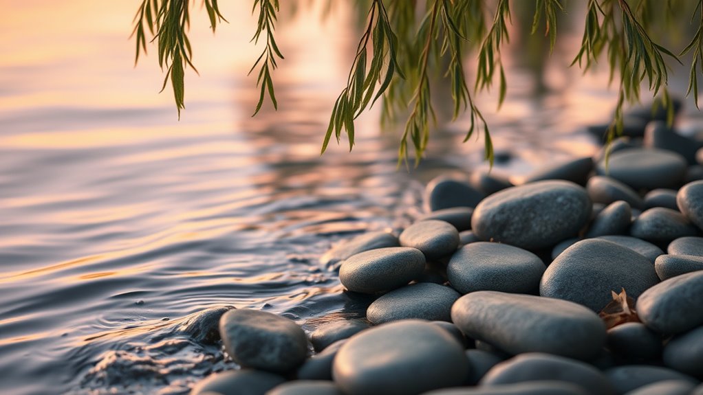 names that inspire inner tranquility