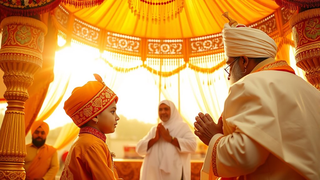 naming as spiritual identity