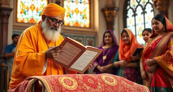 naming customs and divine guidance