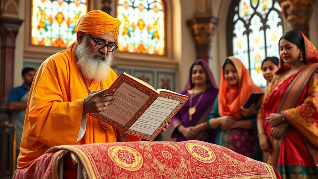 naming customs and divine guidance