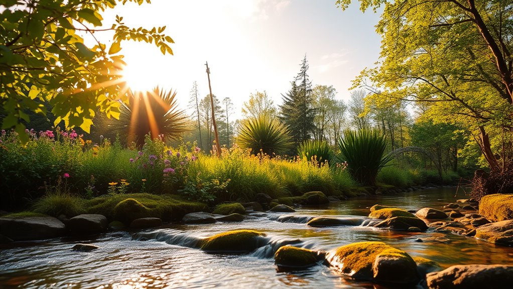 nature inspired hopeful names