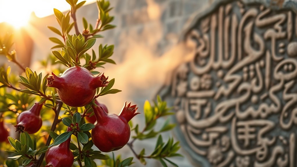 nature inspired poetic symbolism