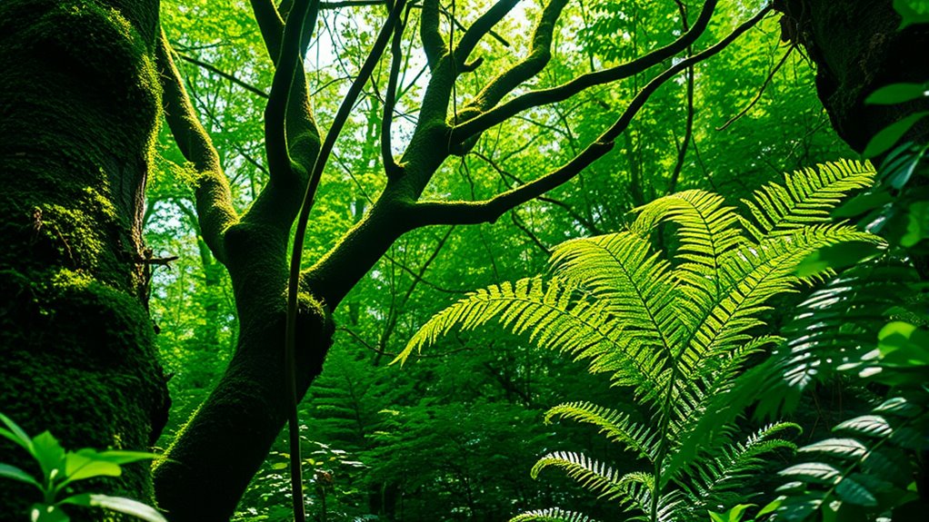 nature inspired stylish meaningful names