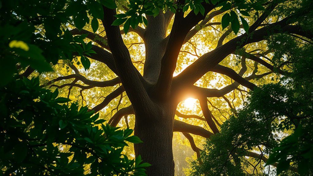nature names symbolize strength and safety