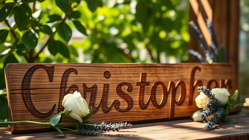 nickname options and cultural variations