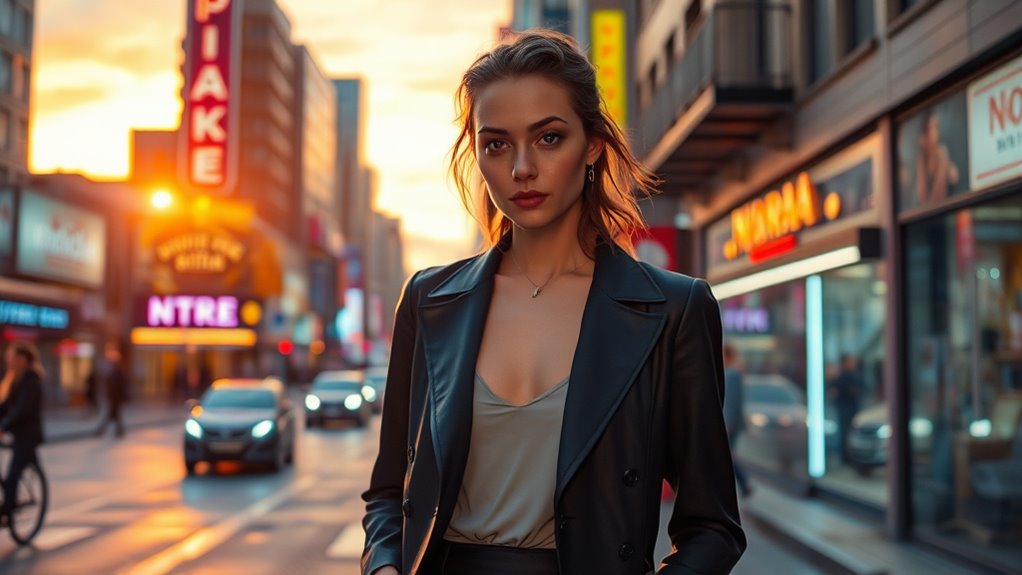 nora s pop culture prominence