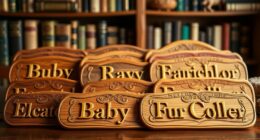 northern ireland baby names