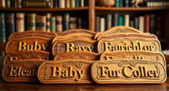 northern ireland baby names