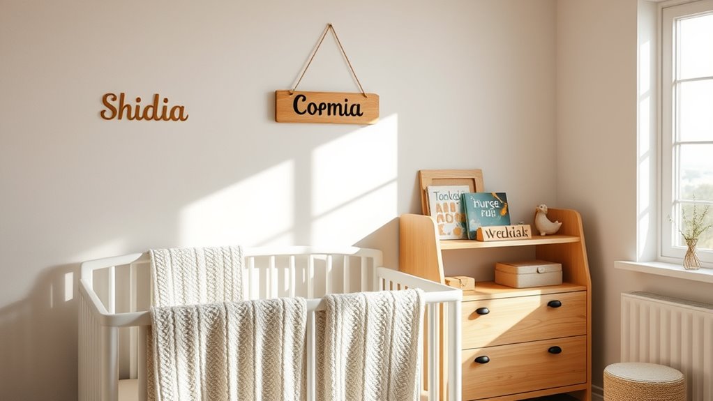 norwegian name selection rules