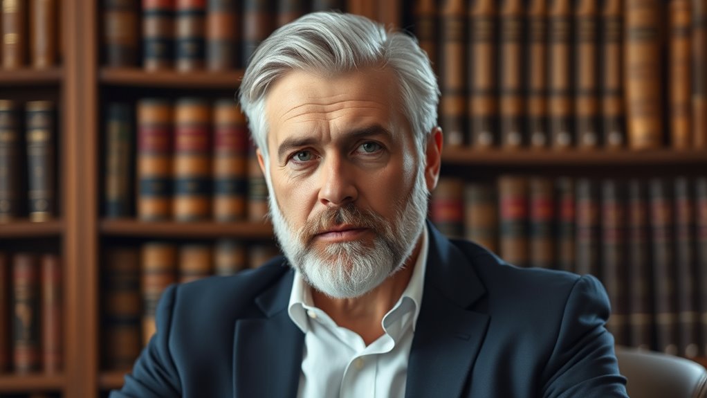 notable andrews in history