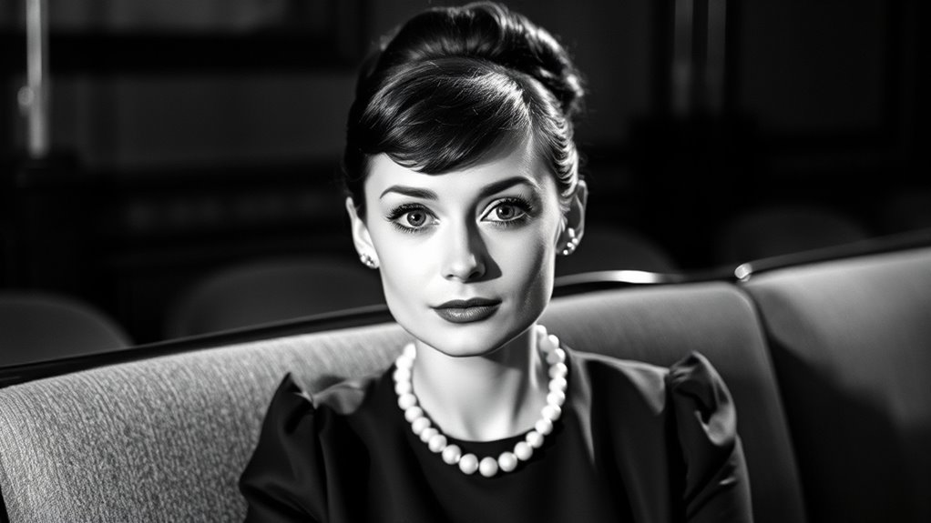 notable audreys lasting impact