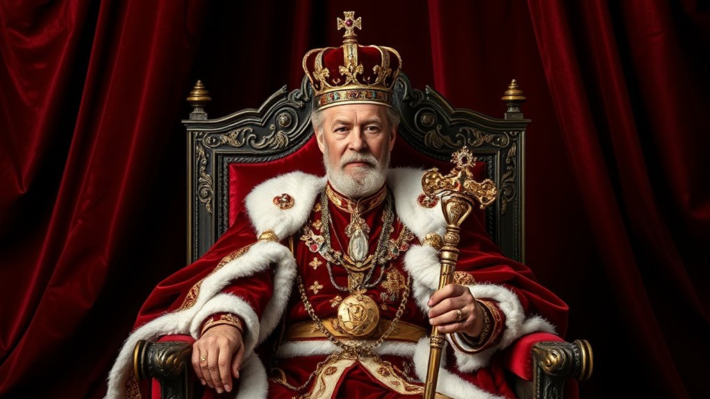 notable charlies in history