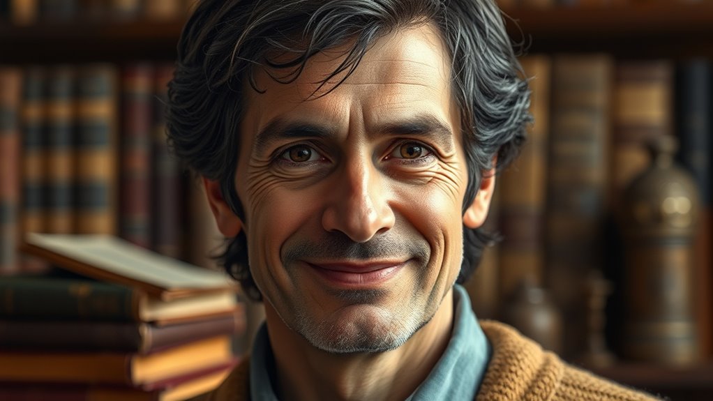 notable jacobs influence history