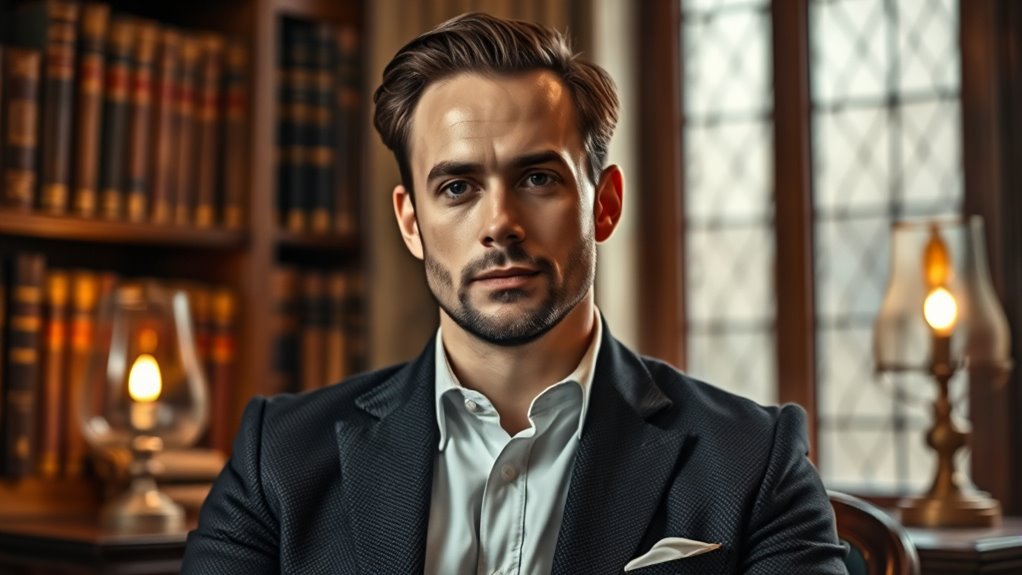 notable joshuas in various fields