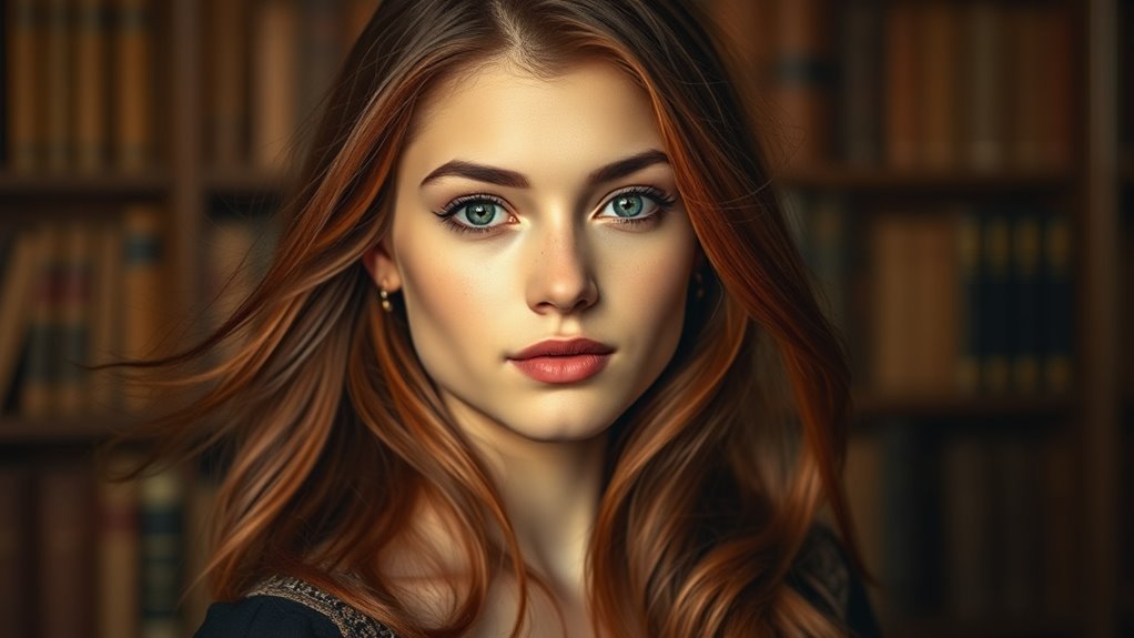 notable zoeys in various fields